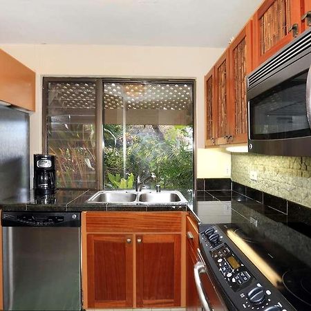 Wailea Ekahi Village Kihei Rom bilde