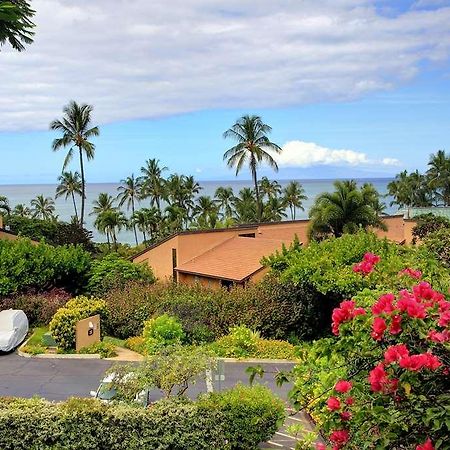 Wailea Ekahi Village Kihei Eksteriør bilde