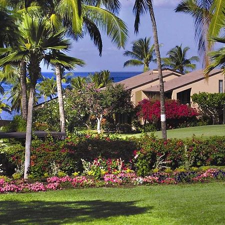Wailea Ekahi Village Kihei Eksteriør bilde