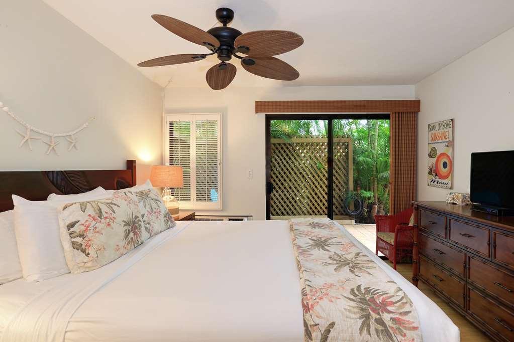 Wailea Ekahi Village Kihei Rom bilde
