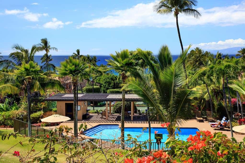 Wailea Ekahi Village Kihei Fasiliteter bilde