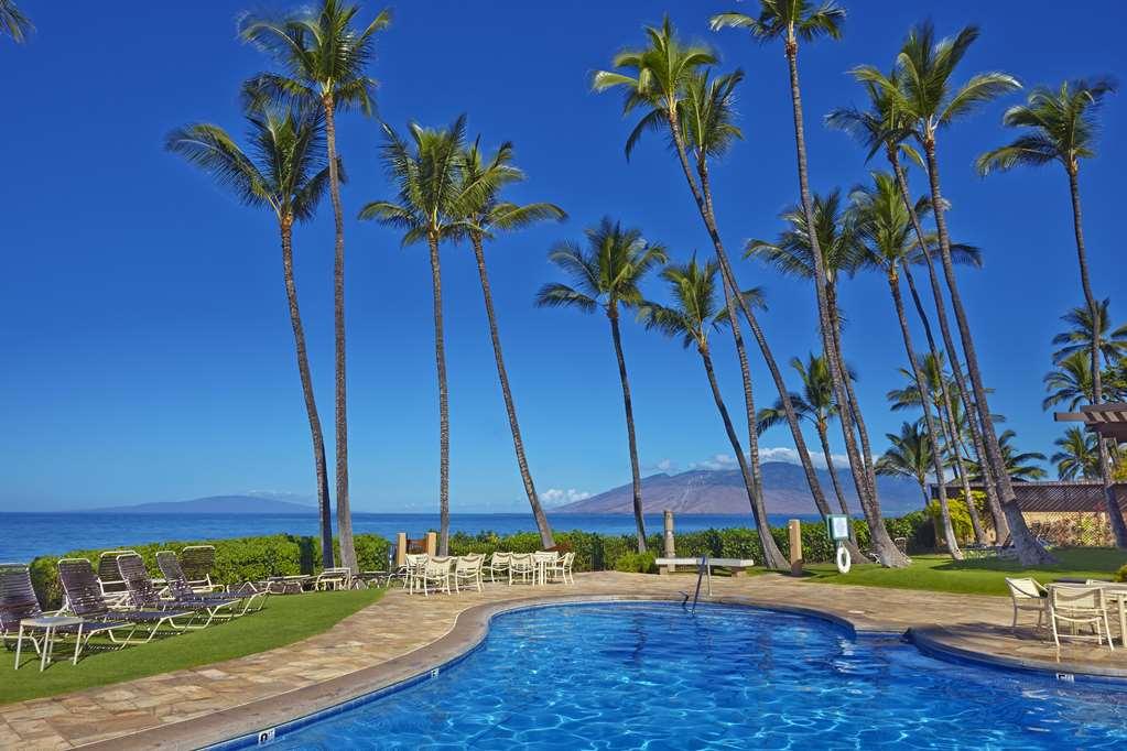Wailea Ekahi Village Kihei Fasiliteter bilde