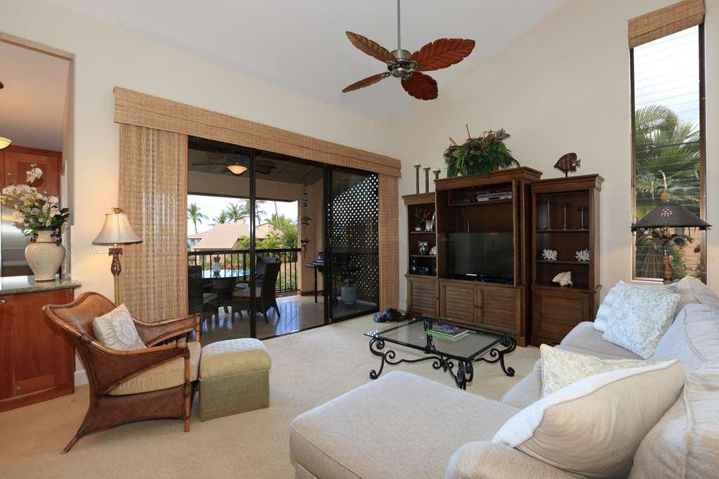 Wailea Ekahi Village Kihei Rom bilde