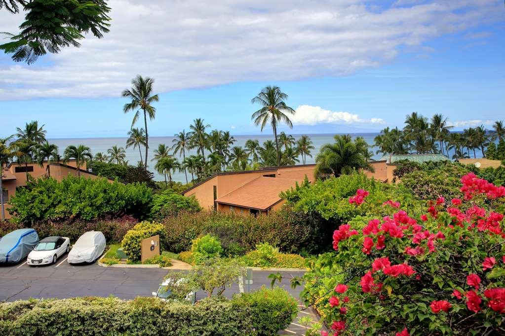 Wailea Ekahi Village Kihei Eksteriør bilde