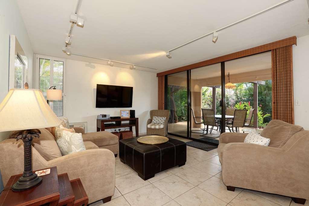 Wailea Ekahi Village Kihei Rom bilde