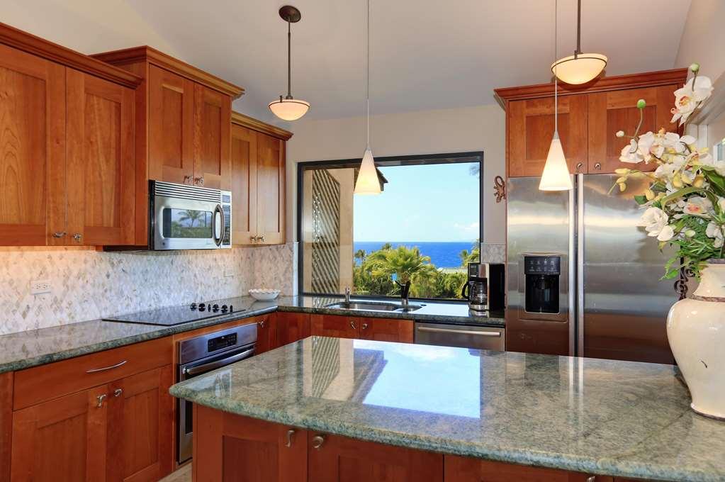 Wailea Ekahi Village Kihei Rom bilde