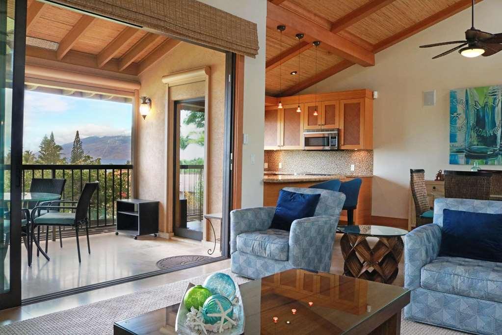Wailea Ekahi Village Kihei Rom bilde