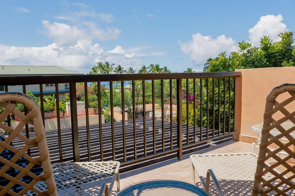 Wailea Ekahi Village Kihei Rom bilde