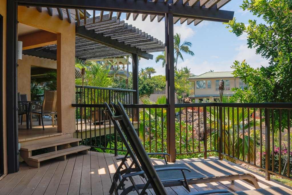 Wailea Ekahi Village Kihei Rom bilde