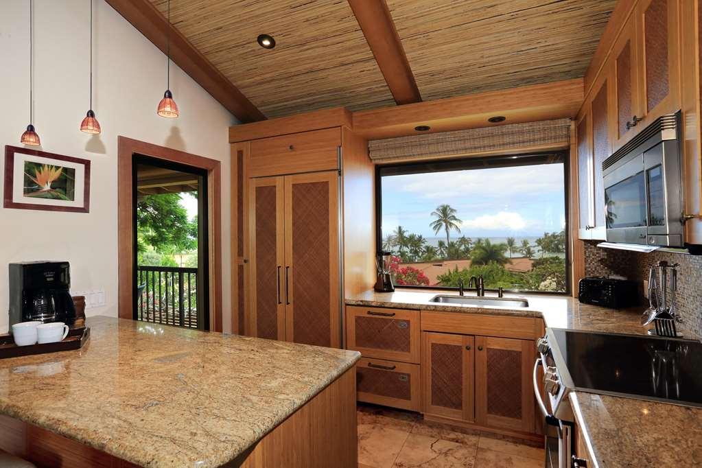Wailea Ekahi Village Kihei Rom bilde
