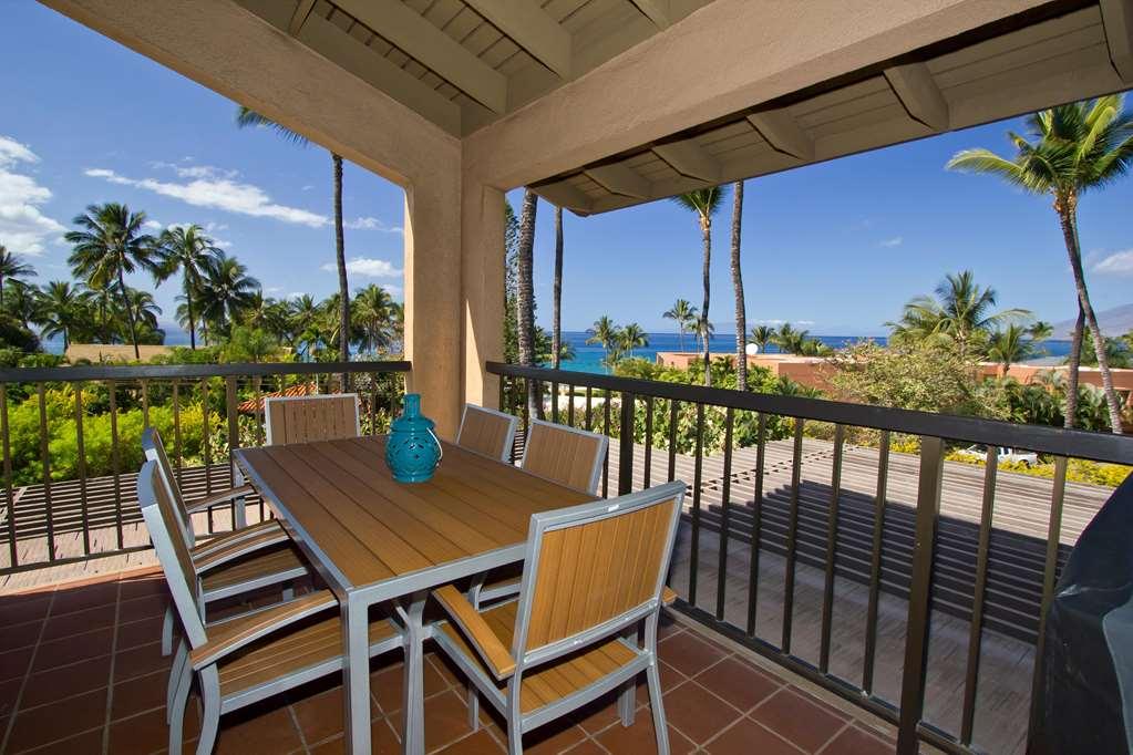 Wailea Ekahi Village Kihei Rom bilde