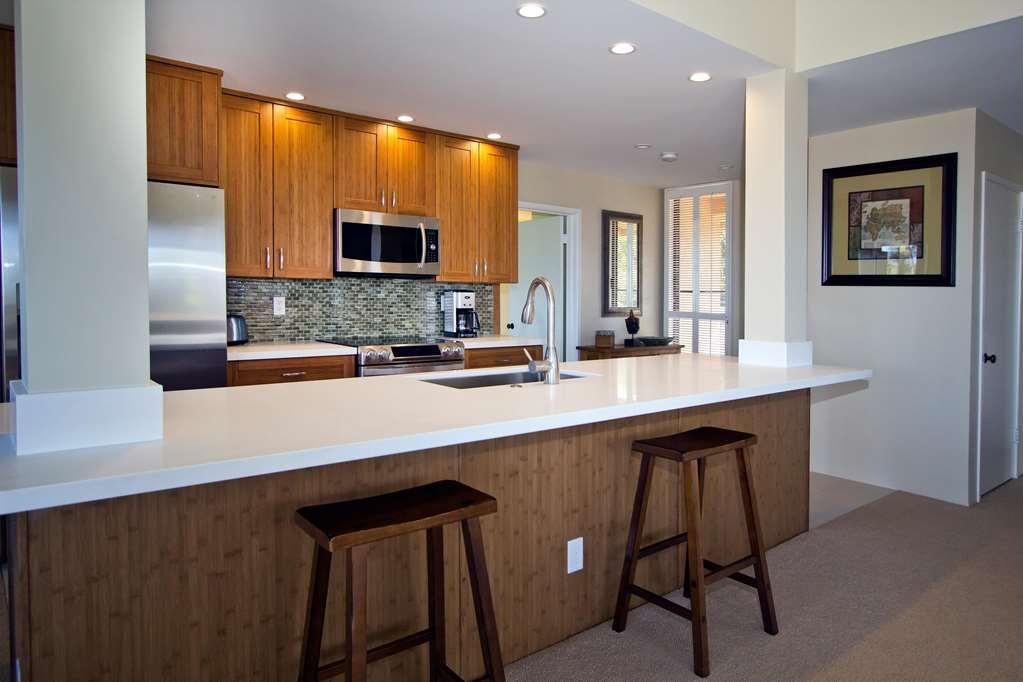 Wailea Ekahi Village Kihei Rom bilde