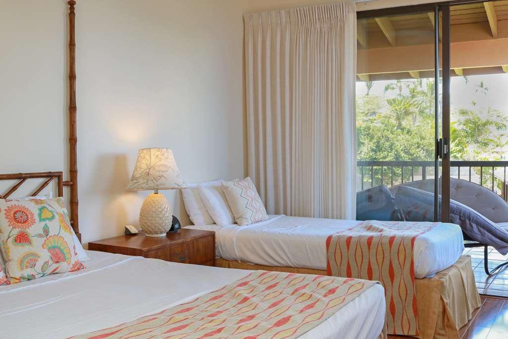 Wailea Ekahi Village Kihei Rom bilde