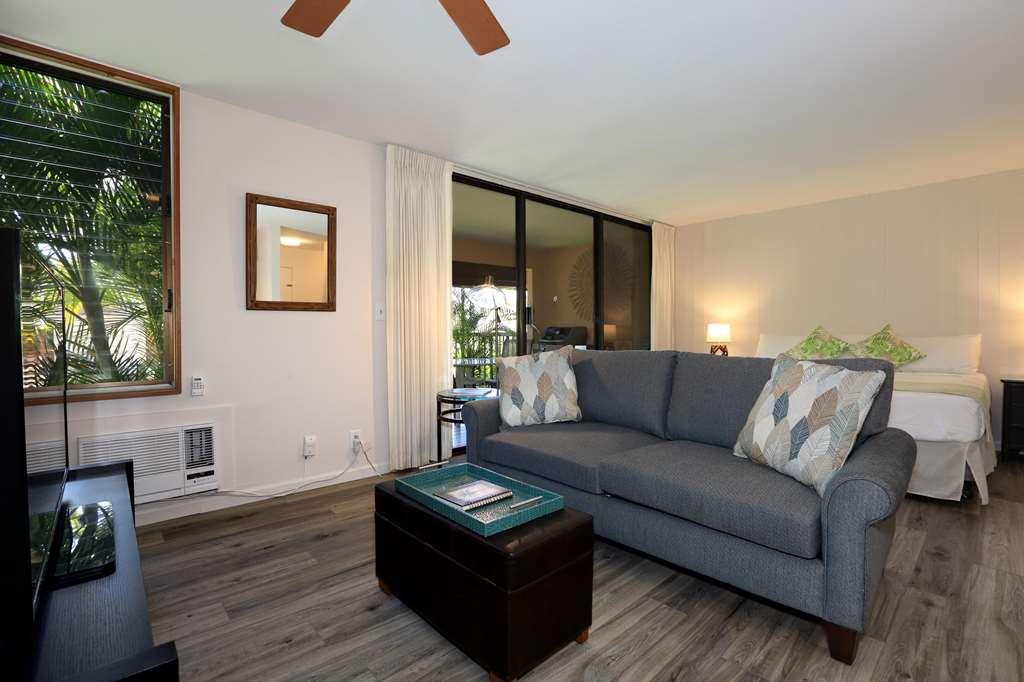 Wailea Ekahi Village Kihei Rom bilde