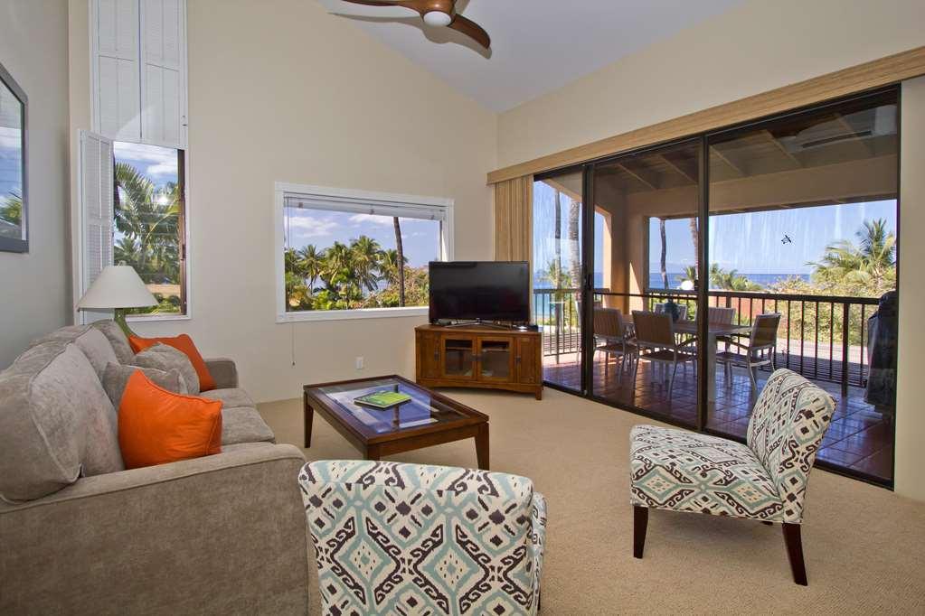 Wailea Ekahi Village Kihei Rom bilde