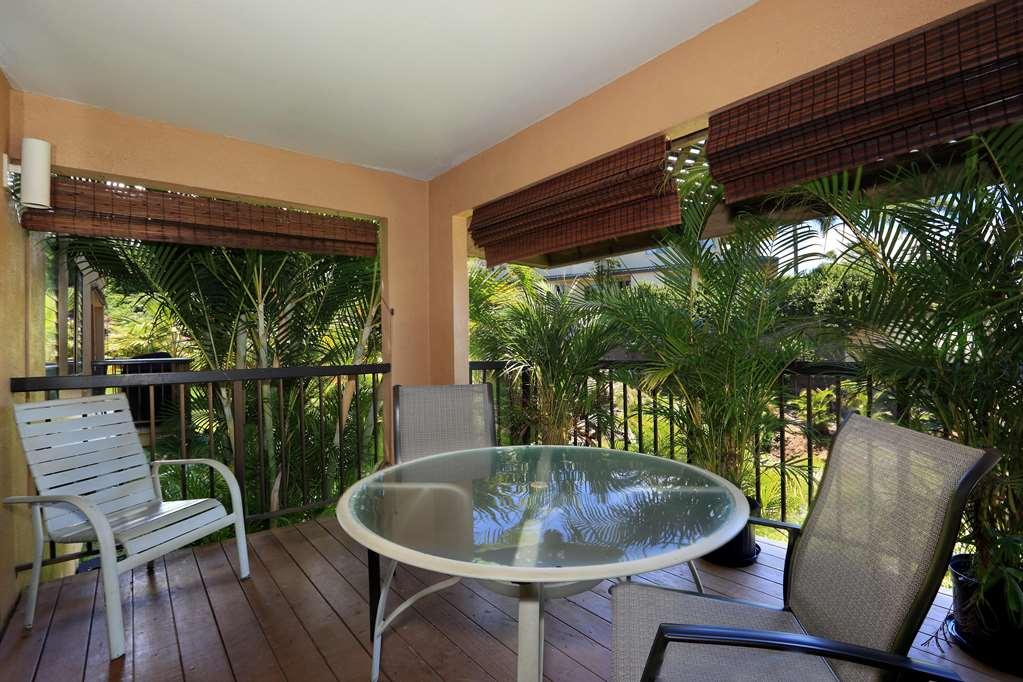 Wailea Ekahi Village Kihei Rom bilde