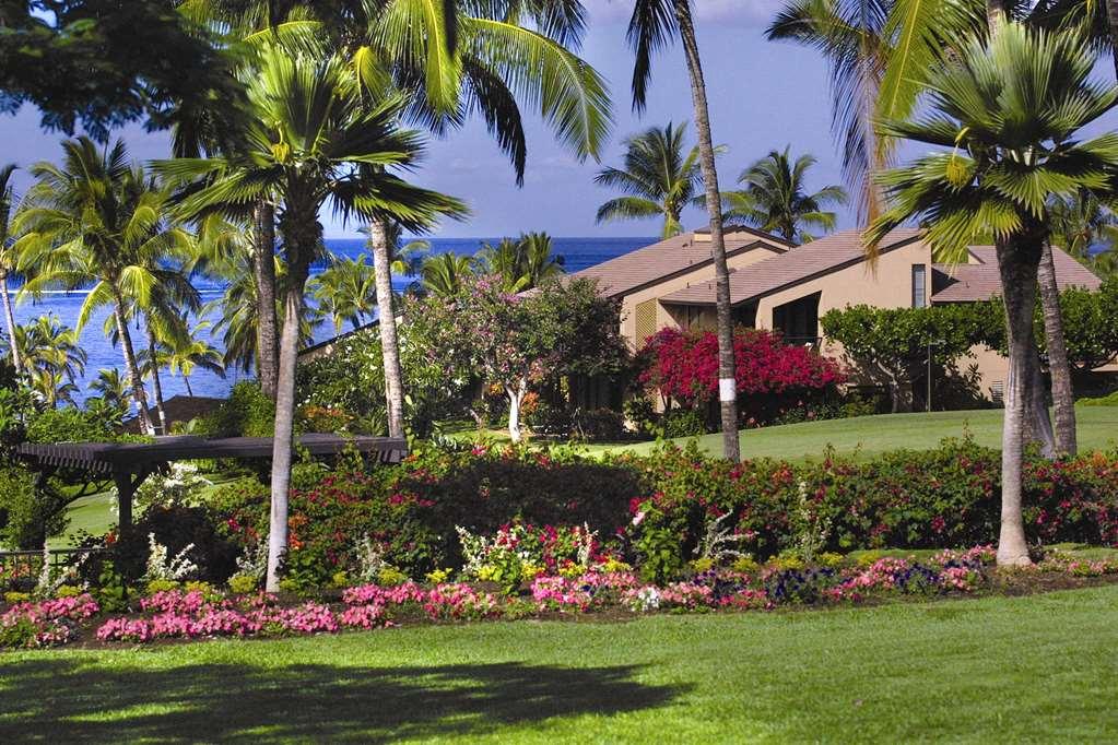 Wailea Ekahi Village Kihei Eksteriør bilde