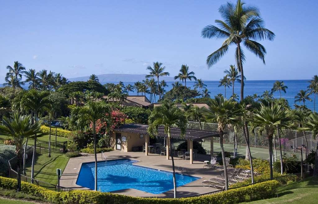 Wailea Ekahi Village Kihei Fasiliteter bilde