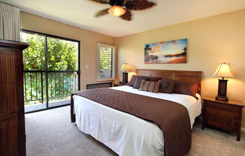 Wailea Ekahi Village Kihei Rom bilde